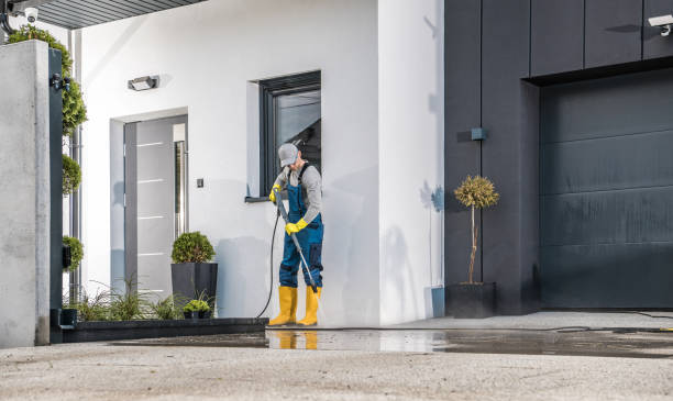 Reliable Louisville, MS Pressure washing Solutions